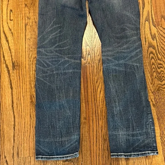 Men’s rock revival jeans - Picture 6 of 6